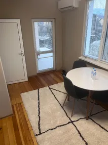 Cozy floor of a house with terrace and garden - Image 4
