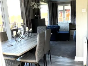 Lodge Retreat 9 - Haggerston - Image 5