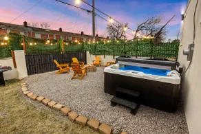 The Villa: spa, fire, games-Family/Group Perfect! - Image 3
