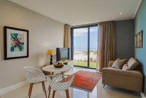 The View, Apartment, with magnificent sea view - Image 5