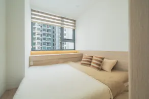 The Nera Garden -2BR- City View - Free Gym & Pool - Image 3