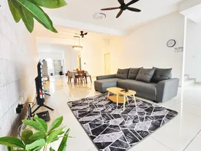 16pax｜5r4b｜5min D tempat｜Supreme homestay｜芙蓉休闲客栈 - Image 2