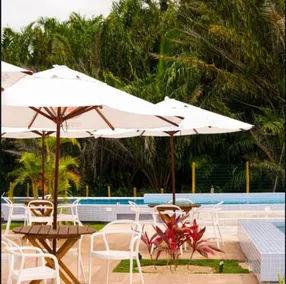 Seasonal property 1.5 km from Cotovelo Beach - Image 4