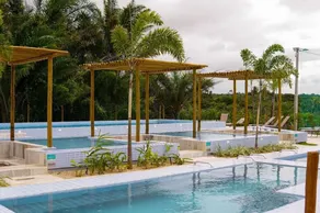 Seasonal property 1.5 km from Cotovelo Beach - Image 3