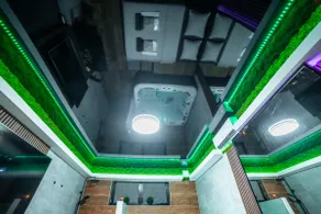 Wellness & Guesthouse, LauDom. - Image 3