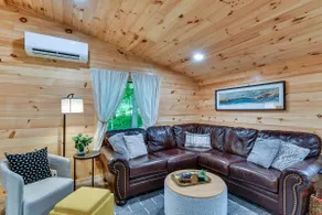 Explore Lakes & Beaches! Creekside Glen Arbor Home - Image 3