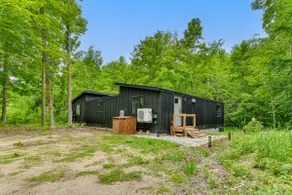 Explore Lakes & Beaches! Creekside Glen Arbor Home - Image 2