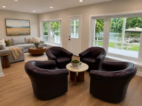 Waterfront | Private Dock | Two Suites - Image 3