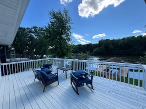 Waterfront | Private Dock | Two Suites - Image 2