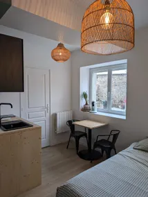 Cozy little studio - Image 4
