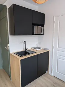Cozy little studio - Image 5