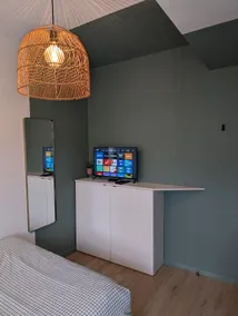 Cozy little studio - Image 3