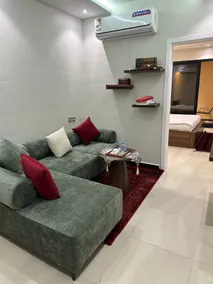 Luxury Suite with Self Check-in (113) - Image 3