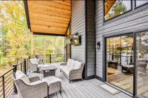 Luxury Lodge in the Northwoods - Image 4