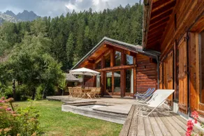 Chalet Guapa in Chamonix-Mont-Blanc - Image 4