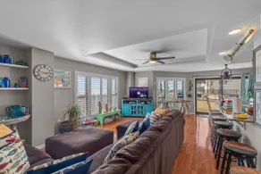 Summer Winds B-135, Oceanfront Condo in Indian Beach, NC! - Image 2