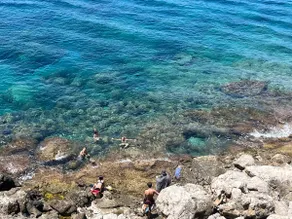 Casa Tramonto: Sea and Relaxation - Image 2