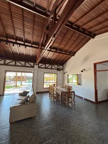 Impeccable farmhouse Barbecue and Soccer Field - Image 4