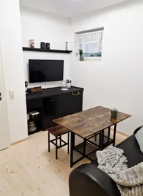 Cute little basement apartment - Image 4