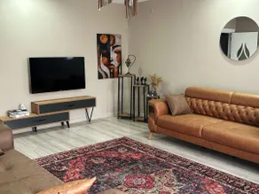 3+1 Luxury apartment in the site (Air-conditioned, Balcony) - Image 3