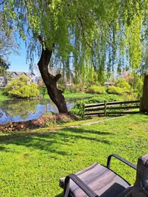 Riverside Escape - FIFA 2026 World Cup Stay - Image 2