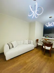 Nephi's Villas Depa completo, 2BR Kennedy Larcomar - Image 3