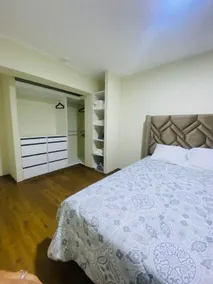 Nephi's Villas Depa completo, 2BR Kennedy Larcomar - Image 5