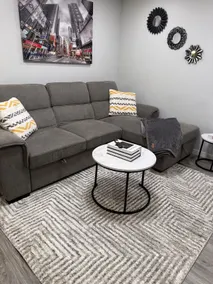 Relax, Recharge, Repeat 2Bedroom Walkout Haven - Image 3