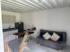 Country apartment with tub - Image 3