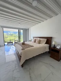 Country apartment with tub - Image 2