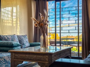Guéliz – Spacious 2 bedrooms, heart of Marrakech - Image 3