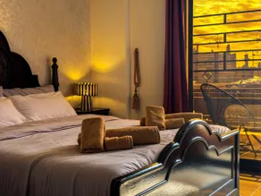 Guéliz – Spacious 2 bedrooms, heart of Marrakech - Image 5
