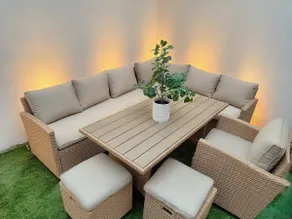 Dreamy Garden Residence - Image 3
