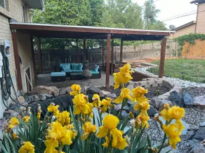 Private Studio Suite/ Sep Entrance, Private Patio - Image 2