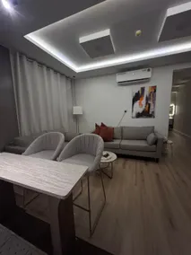 Twilight apartment - Image 4