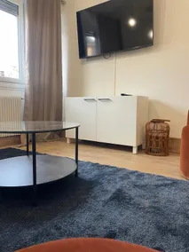 Le serenity kaze2 Charmant appt Evreux hypercentre - Image 2