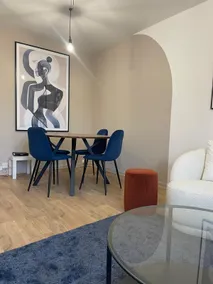 Le serenity kaze2 Charmant appt Evreux hypercentre - Image 4