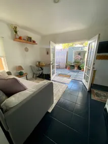 Serene, Private Pasadena Bungalow w/ Outdoor Space - Image 4
