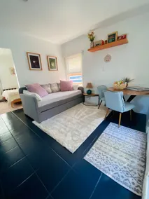Serene, Private Pasadena Bungalow w/ Outdoor Space - Image 2