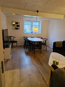 Beautiful apartment by Skjern river - Image 2