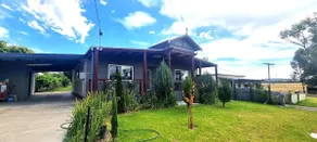 Cosy, fresh 3 bedroom Retreat - Image 2