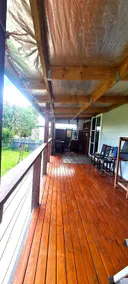 Cosy, fresh 3 bedroom Retreat - Image 4