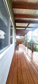 Cosy, fresh 3 bedroom Retreat - Image 3