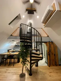 The Chalet at BWJ - Image 3