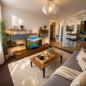 Giedres Taikos Apartments - Image 2
