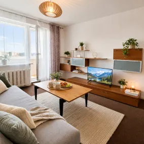 Giedres Taikos Apartments - Image 3