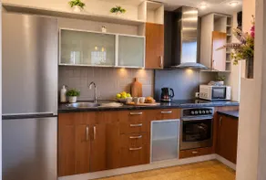 Giedres Taikos Apartments - Image 5