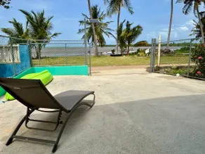 Mami Ana Beach House, The Oceanfront Rest Hideaway ! - Image 5
