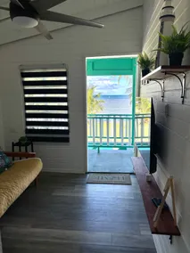 Mami Ana Beach House, The Oceanfront Rest Hideaway ! - Image 4