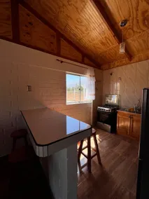 House With 2 Bedrooms, Private Pool and BBQ Grill - Image 4